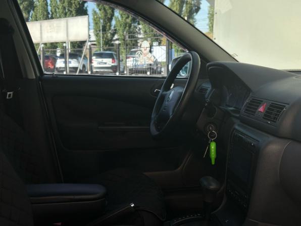 Skoda Octavia I (A4) Рестайлинг с пробегом 2001 года, цена 450 000 рублей, 270000 км, лифтбек, Автокод Объявления