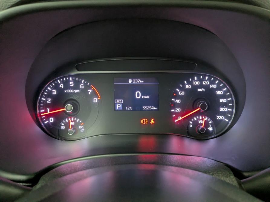Kia Soul III Москва  - изображение 21