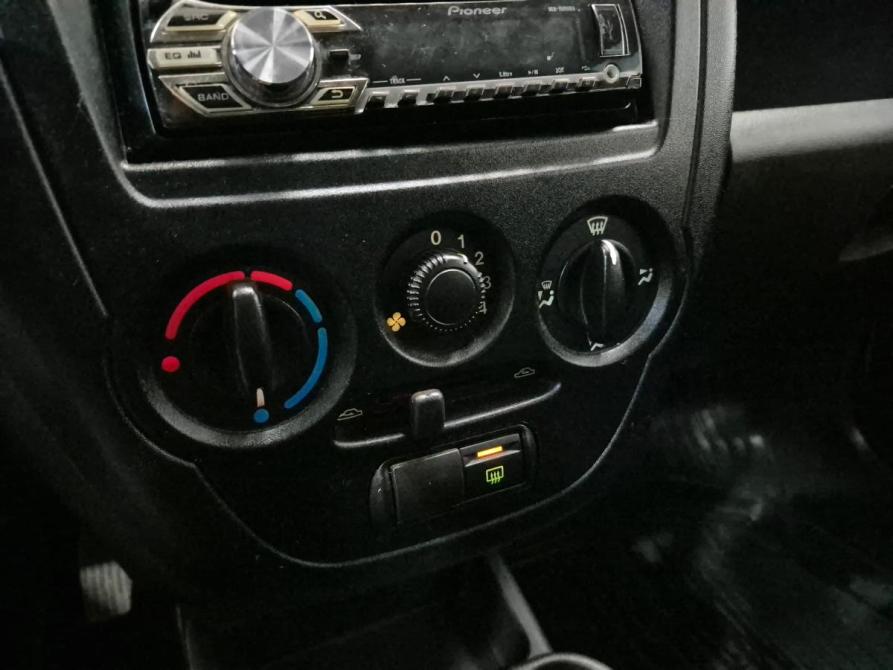 Lada (ВАЗ) Granta I Альметьевск  - изображение 21