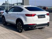 Geely Tugella I Владикавказ  - изображение 20