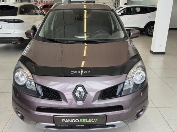 Renault Koleos I с пробегом 2011 года, цена 949 000 рублей, 170000 км, внедорожник, Автокод Объявления