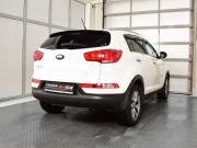 Kia Sportage III Рестайлинг Кемерово  - изображение 25