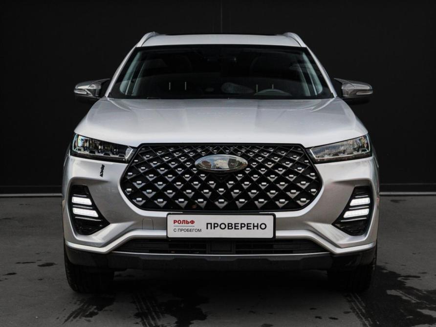 Chery Tiggo 7 Pro I Москва  - изображение 2
