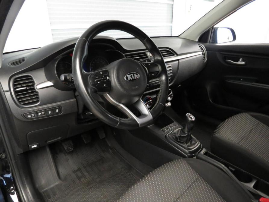 Kia Rio IV Санкт-Петербург  - изображение 7