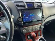 Toyota Highlander II (XU40) Рестайлинг Кемерово  - изображение 30