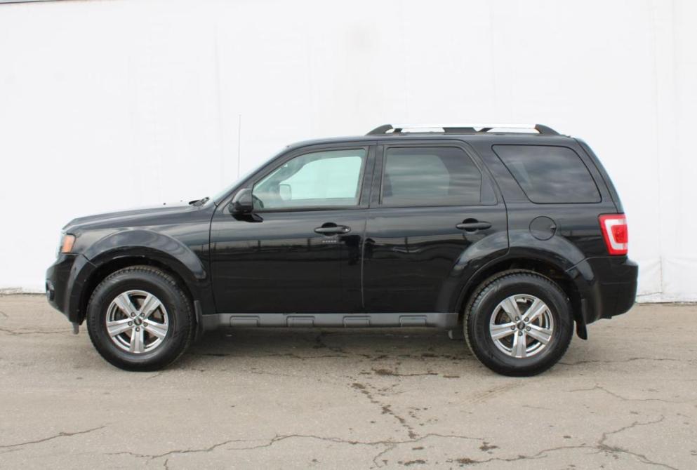 Ford Escape II Нижний Новгород  - изображение 4