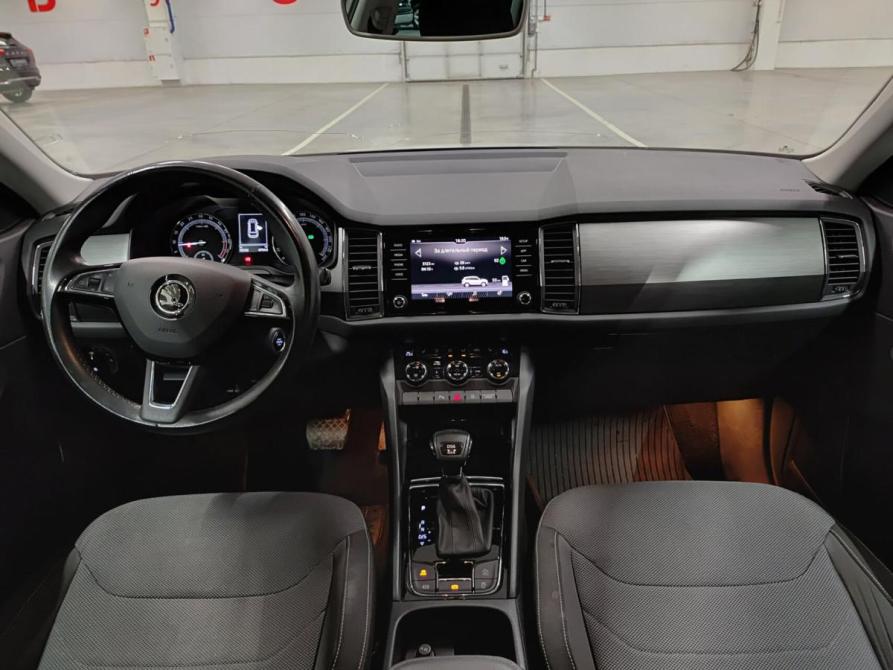 Skoda Kodiaq I Казань  - изображение 17