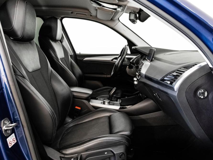 BMW X3 III (G01) Санкт-Петербург  - изображение 20