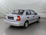 Hyundai Accent II Волгоград  - изображение 40