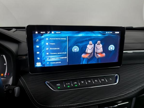 Haval Jolion I с пробегом 2023 года, цена 1 777 000 рублей, 49374 км, внедорожник, Автокод Объявления