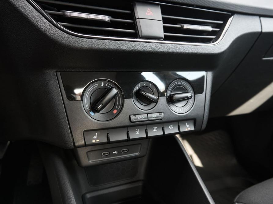 Skoda Rapid II Казань  - изображение 10