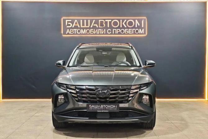 Hyundai Tucson IV с пробегом 2021 года, цена 3 199 000 рублей, 29569 км, внедорожник, Автокод Объявления