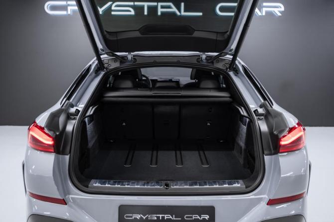 Новый BMW X6 III (G06) Рестайлинг 2026 года, цена 15 450 000 рублей, внедорожник, Автокод Объявления