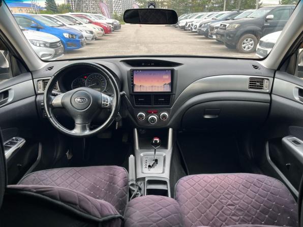 Subaru Forester III Рестайлинг с пробегом 2012 года, цена 1 350 000 рублей, 225154 км, внедорожник, Автокод Объявления