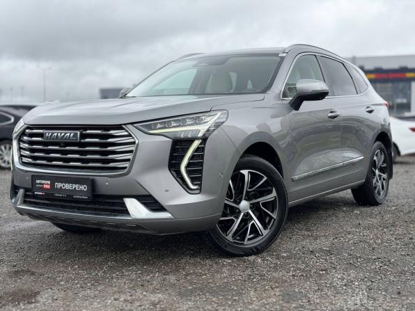 Haval Jolion I с пробегом 2021 года, цена 1 685 000 рублей, 45000 км, внедорожник, Автокод Объявления