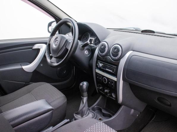Lada (ВАЗ) Largus I с пробегом 2013 года, цена 480 000 рублей, 271149 км, универсал, Автокод Объявления