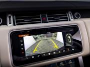 Land Rover Range Rover IV Рестайлинг Москва  - изображение 56