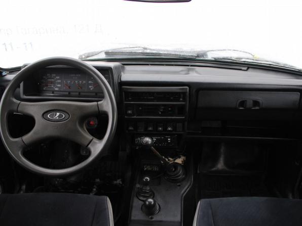 Lada (ВАЗ) 2121 (4x4) I Рестайлинг с пробегом 2006 года, цена 229 000 рублей, 162497 км, внедорожник, Автокод Объявления