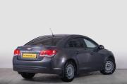 Chevrolet Cruze I Рестайлинг Томск  - изображение 22