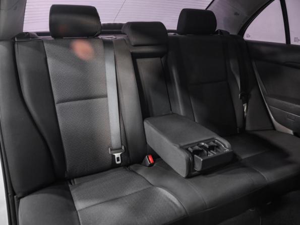 Toyota Avensis II Рестайлинг с пробегом 2008 года, цена 689 777 рублей, 240124 км, седан, Автокод Объявления
