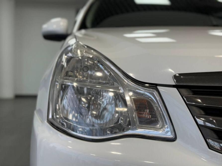 Nissan Almera III (G15) Ростов-на-Дону  - изображение 9