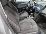Chevrolet Aveo II Воронеж  - изображение 34