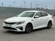 Kia Optima IV Рестайлинг Пермь  - изображение 8