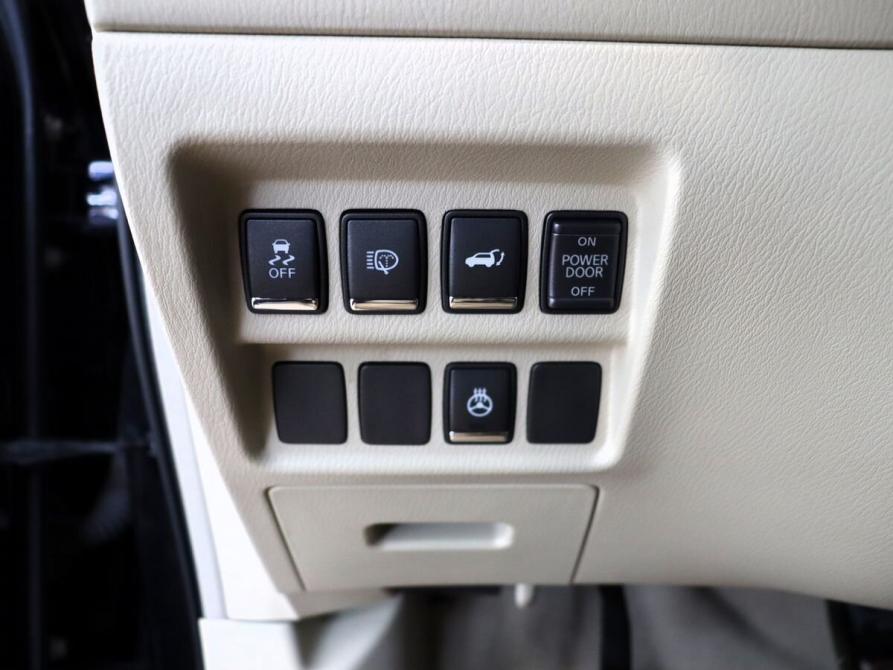 Infiniti JX Калининград  - изображение 17