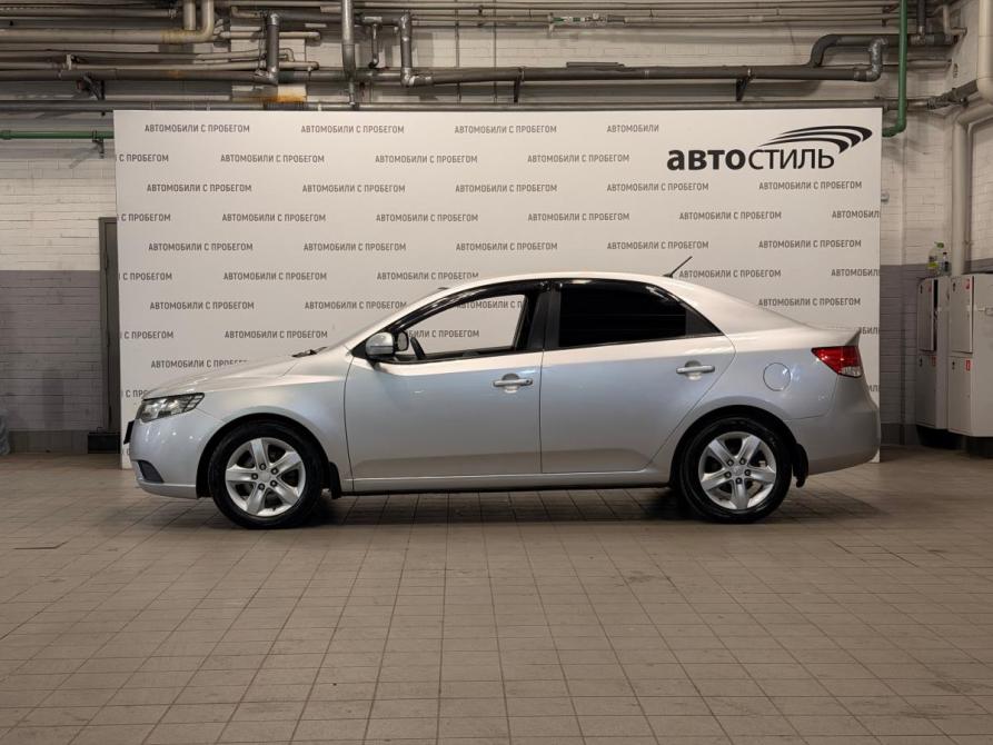 Kia Cerato II Санкт-Петербург  - изображение 8