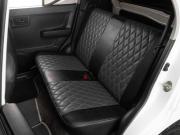 Suzuki Alto VIII (HA36) Тюмень  - изображение 34