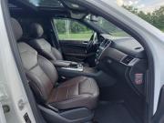 Mercedes-Benz M-Класс III (W166) Чебоксары  - изображение 37