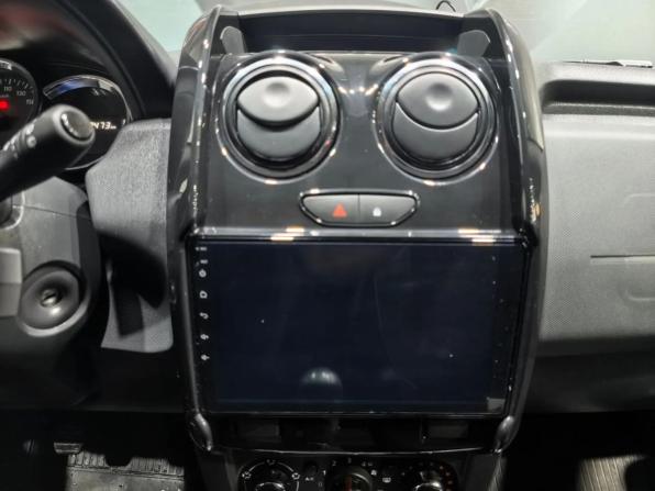 Renault Duster I Рестайлинг с пробегом 2020 года, цена 1 299 000 рублей, 82473 км, внедорожник, Автокод Объявления