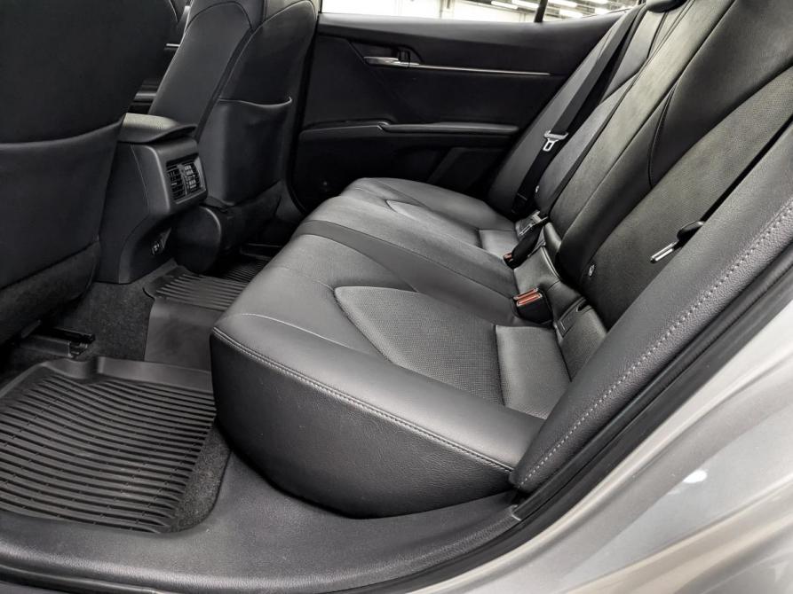 Toyota Camry VIII (XV70) Рестайлинг Москва  - изображение 17