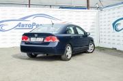Honda Civic VIII Рестайлинг Курган  - изображение 26