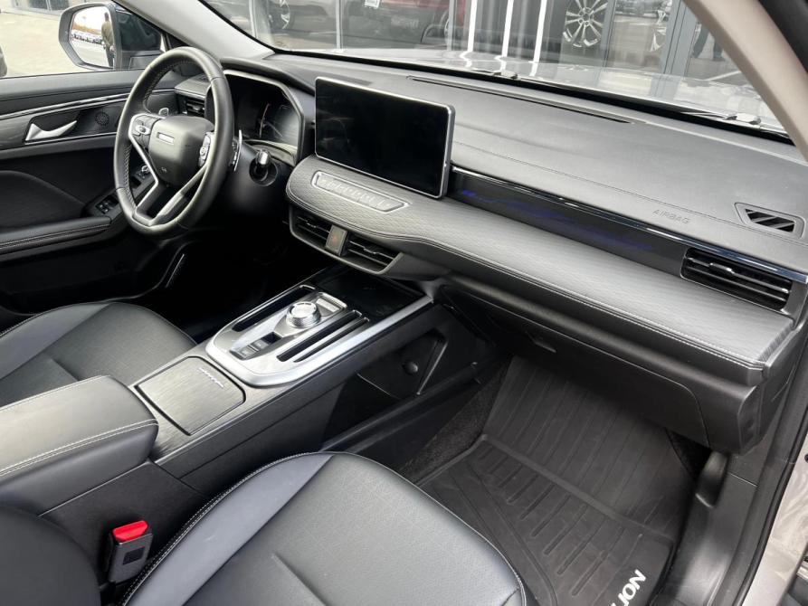 Haval Jolion I Рестайлинг Воронеж  - изображение 9