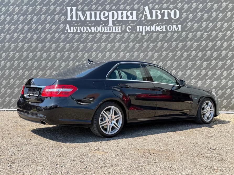 Mercedes-Benz E-Класс IV (W212 S212 C207) Краснодар  - изображение 11