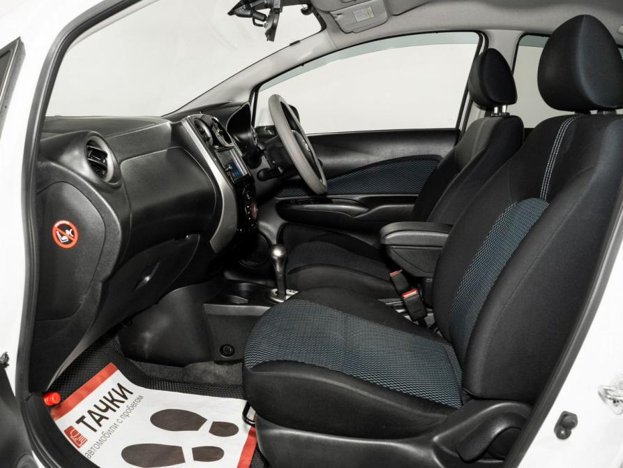 Nissan Note II Иркутск  - изображение 6