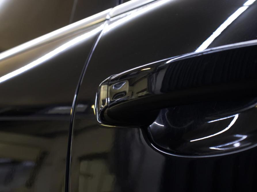 Volkswagen Touareg II Рестайлинг Москва  - изображение 23