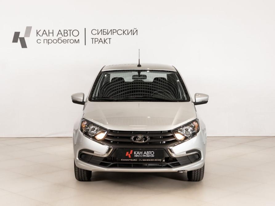 Lada (ВАЗ) Granta I Рестайлинг Казань  - изображение 2