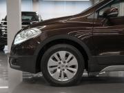 Suzuki SX4 II (S-Cross) Москва  - изображение 38