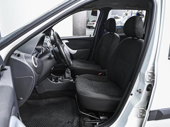 Lada (ВАЗ) Largus I с пробегом 2020 года, цена 778 000 рублей, 120060 км, универсал, Автокод Объявления