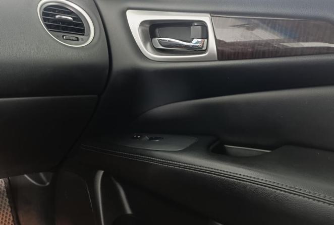 Nissan Pathfinder IV с пробегом 2014 года, цена 1 720 000 рублей, 179100 км, внедорожник, Автокод Объявления
