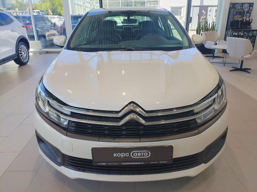 Citroen C4 II Рестайлинг Серпухов  - изображение 3