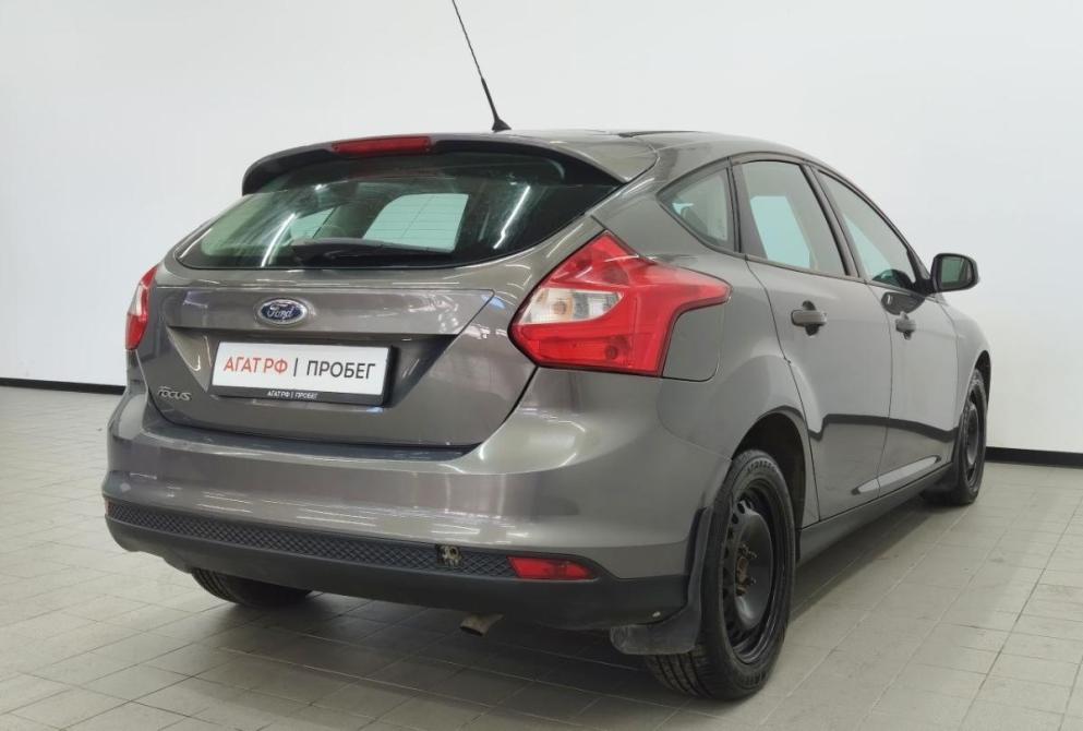 Ford Focus III Екатеринбург  - изображение 7