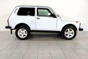 Lada (ВАЗ) 2121 (4x4) I Рестайлинг Саратов  - изображение 23