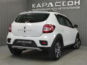 Renault Sandero II Рестайлинг Пермь  - изображение 19