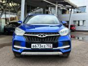 Chery Tiggo 4 I Рестайлинг Уфа  - изображение 20