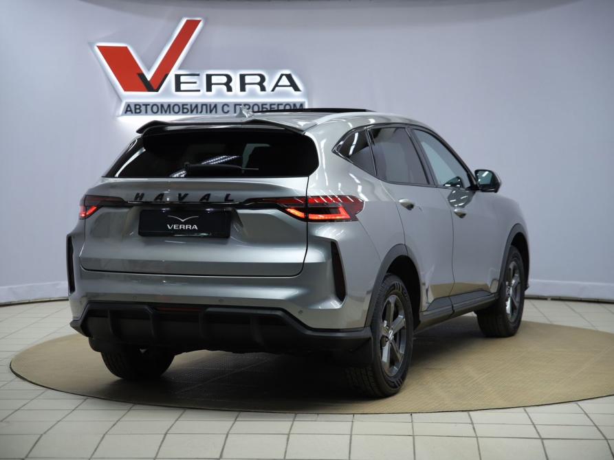 Haval F7 I Рестайлинг Уфа  - изображение 5