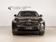 Infiniti QX70 Казань  - изображение 11