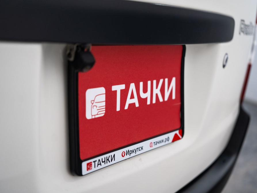 Toyota Probox I Рестайлинг Иркутск  - изображение 23